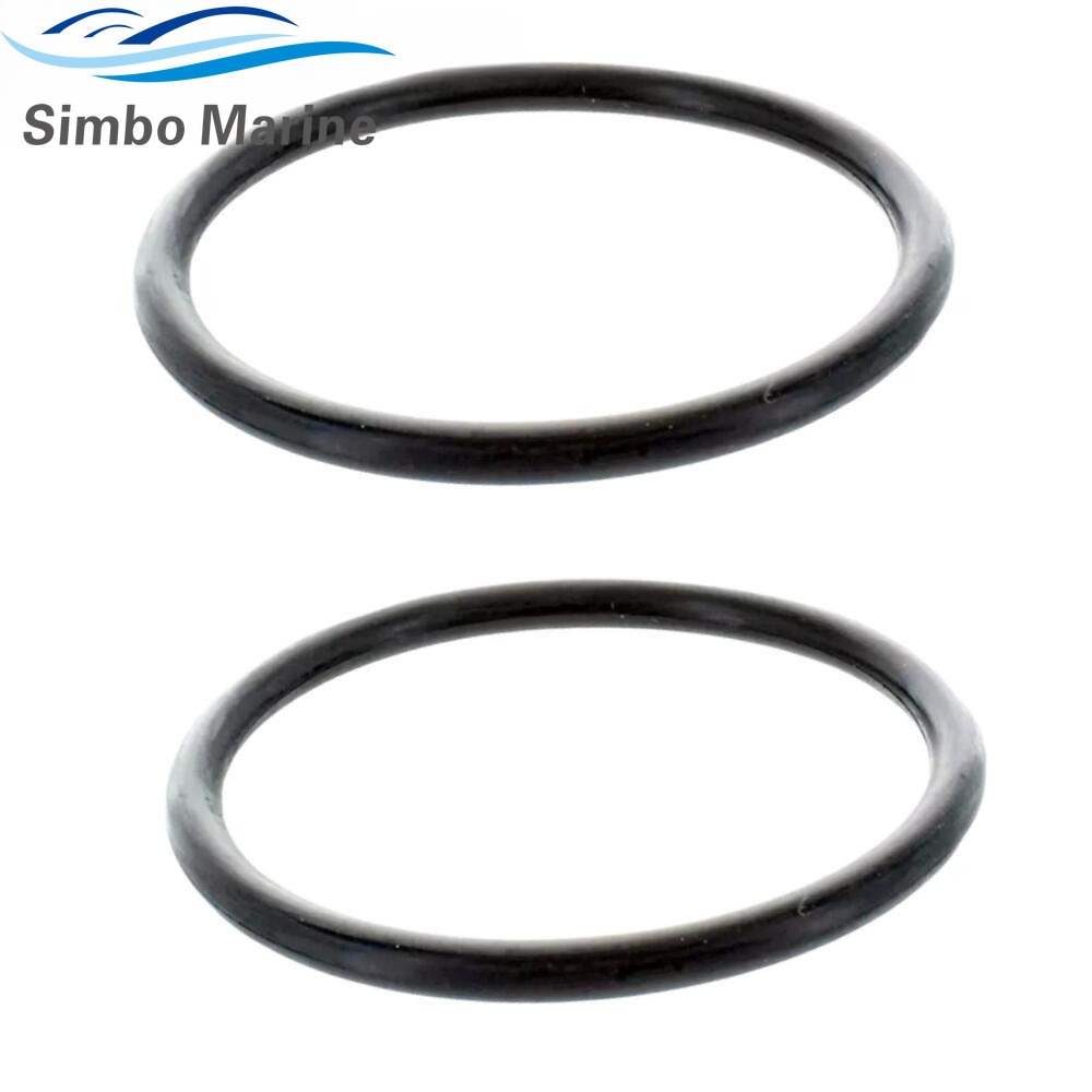 Rings - 2pcs for Mercury Mariner O-Ring Seal