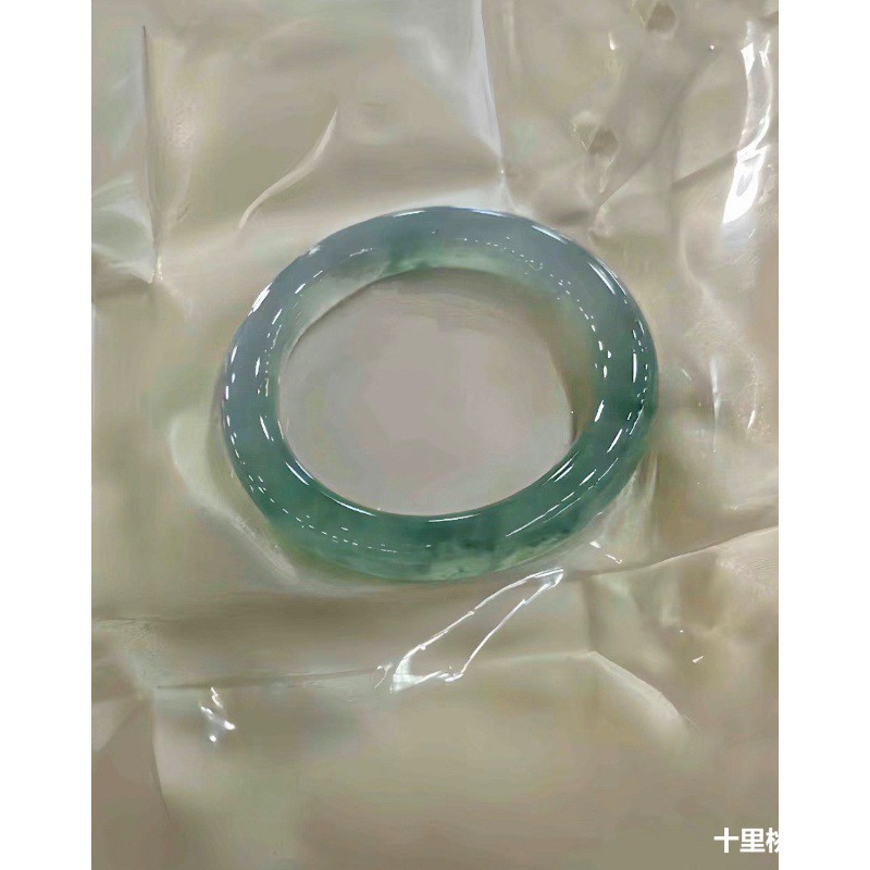 Natural Burmese Ice Jadeite Br - đánh giá và giá Bracelets