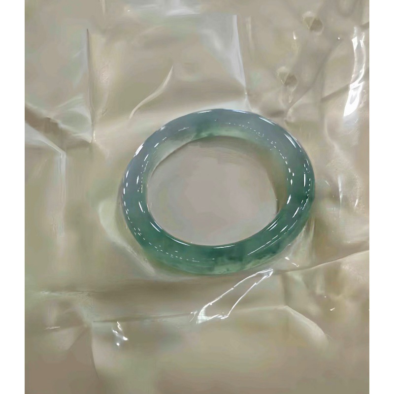 Natural Burmese Ice Jadeite Br - đánh giá và giá Bracelets