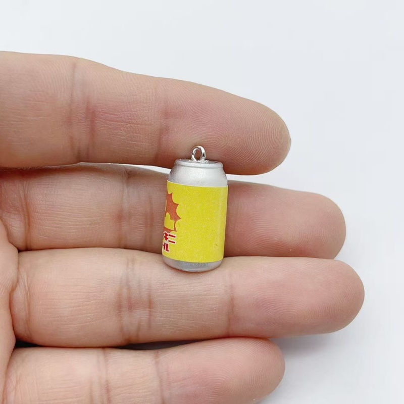 10Pcs Mini Simulation Beverage - đánh giá và giá Earrings