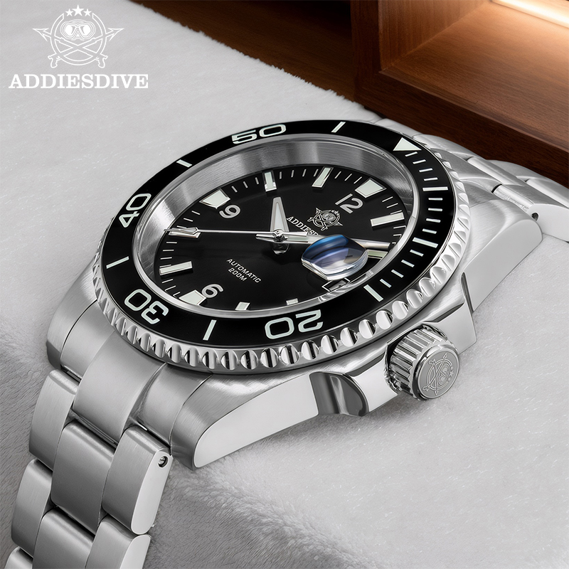 ADDIESDIVE New Diving Gift Wat - đánh giá và giá Watch Accessories