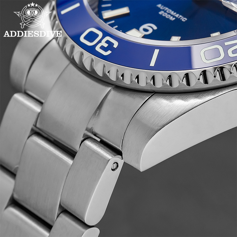 ADDIESDIVE New Diving Gift Wat - đánh giá và giá Watch Accessories