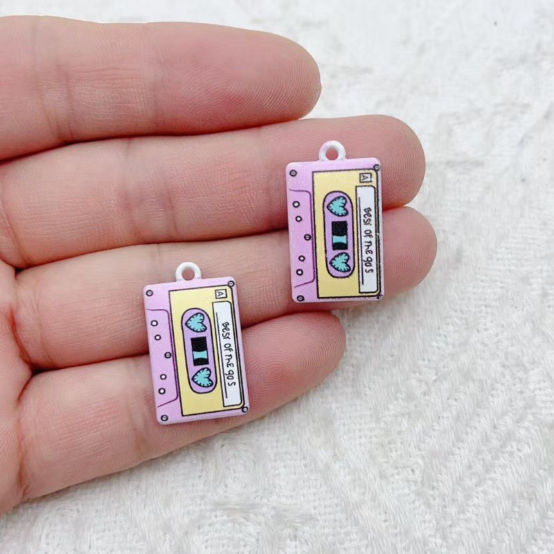 10pcs alloy jewelry accessorie - đánh giá và giá Earrings