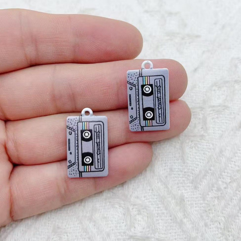 10pcs alloy jewelry accessorie - đánh giá và giá Earrings