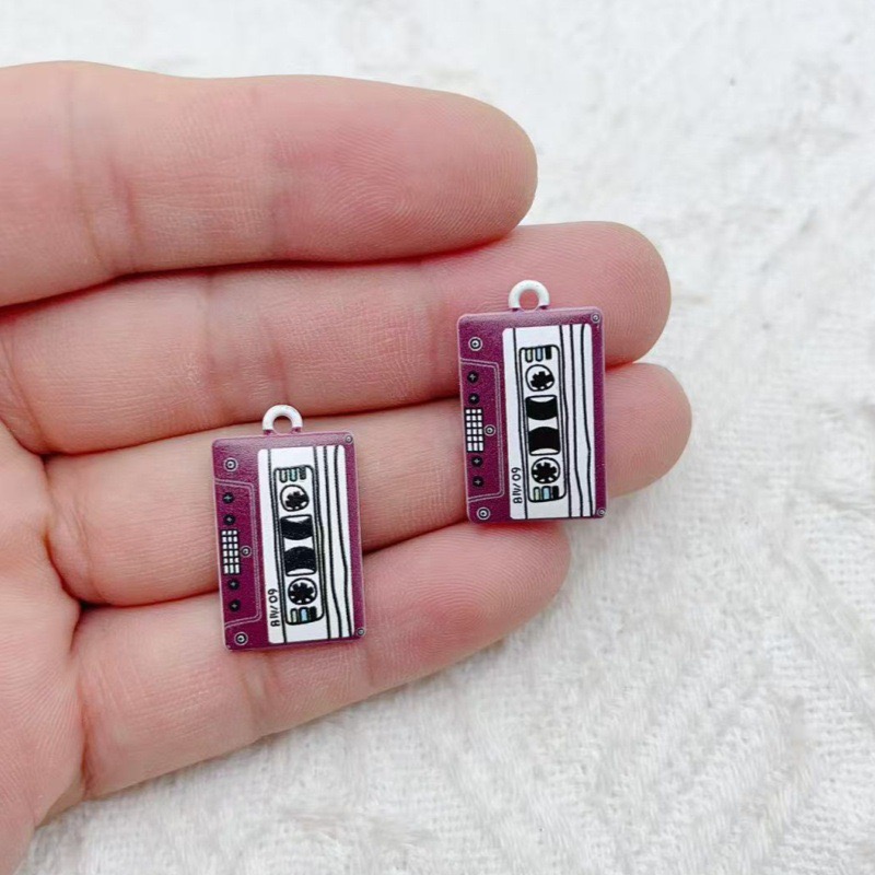 10pcs alloy jewelry accessorie - đánh giá và giá Earrings