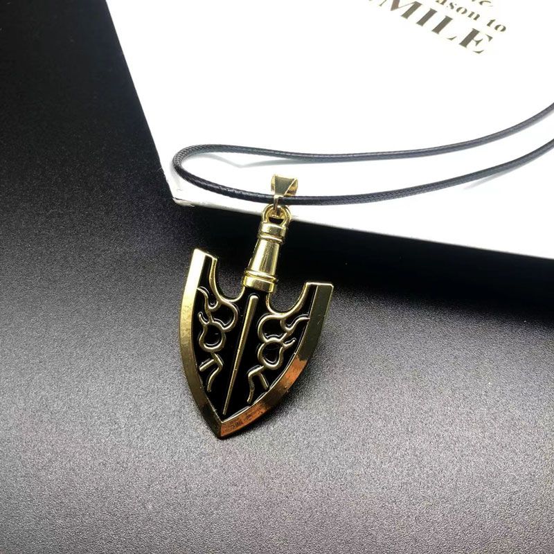 JoJo's Bizarre Adventure Stand - đánh giá và giá Anime Pendant Necklace