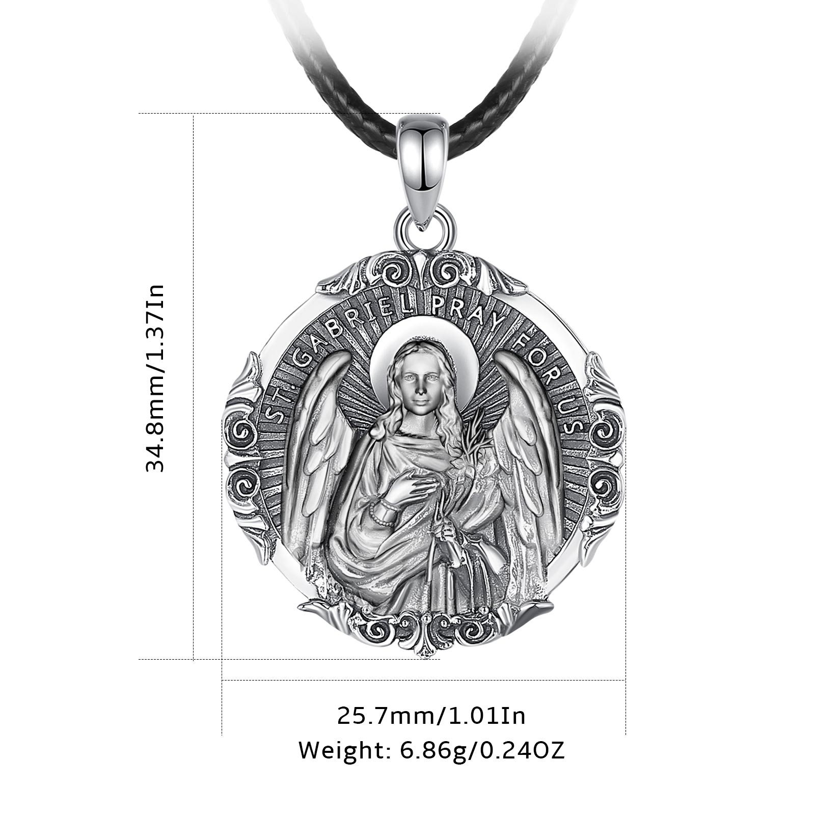 Eudora 925 Sterling Silver Sai - đánh giá và giá 925 Sterling Silver Chain Necklace Men