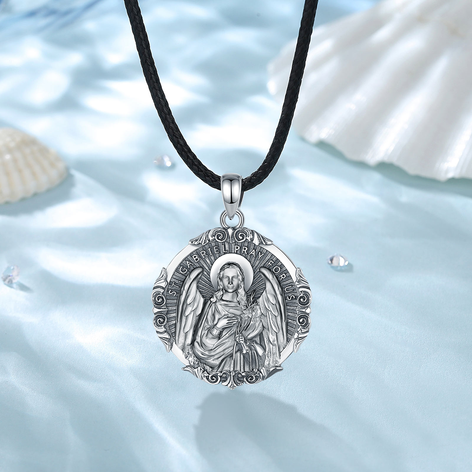 Eudora 925 Sterling Silver Sai - đánh giá và giá 925 Sterling Silver Chain Necklace Men