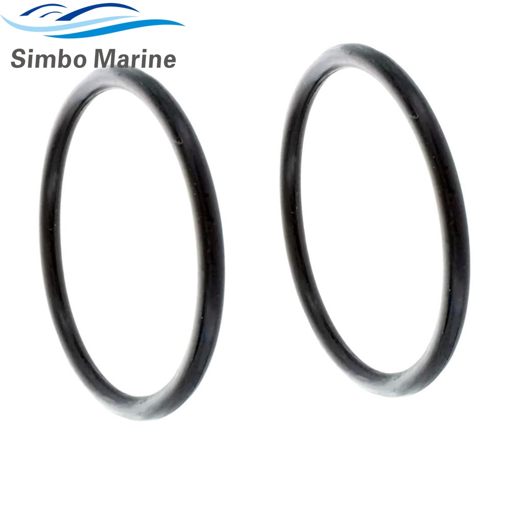 2pcs for Mercury Mariner O-Rin - đánh giá và giá Rings