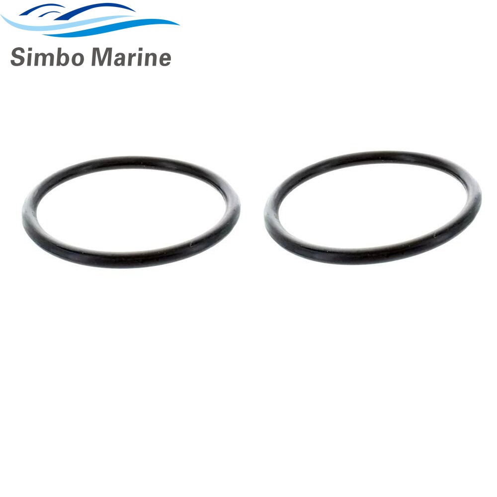 2pcs for Mercury Mariner O-Rin - đánh giá và giá Rings