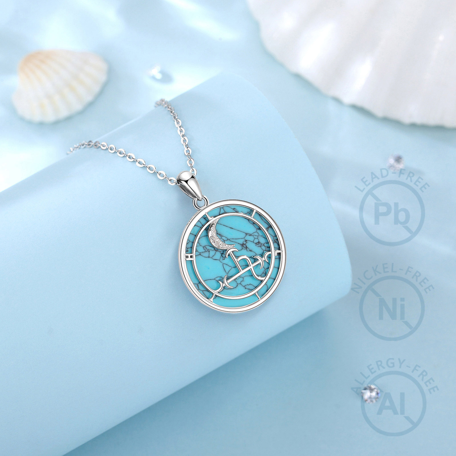 Eudora 925 Sterling Silver Lil - đánh giá và giá 925 Sterling Silver Chain Necklace Men