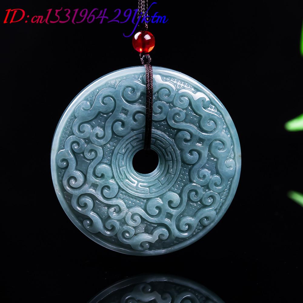 Natural Burmese Jadeite Flower - đánh giá và giá Necklaces