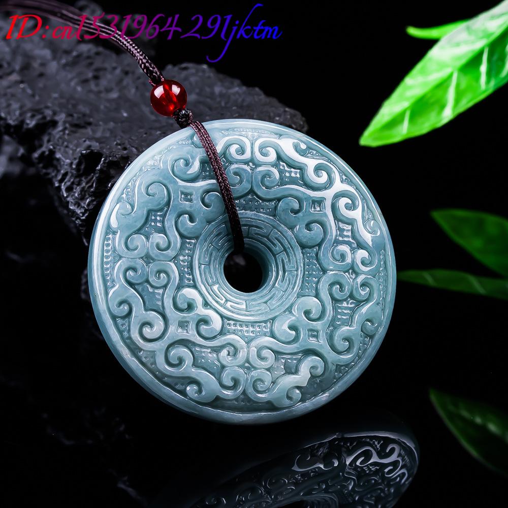 Natural Burmese Jadeite Flower - đánh giá và giá Necklaces