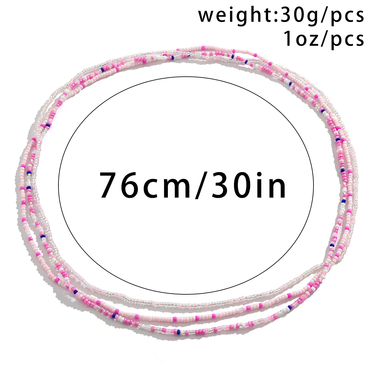 Ingemark 3Pcs/Set Boho Elastic - đánh giá và giá Body Jewelry