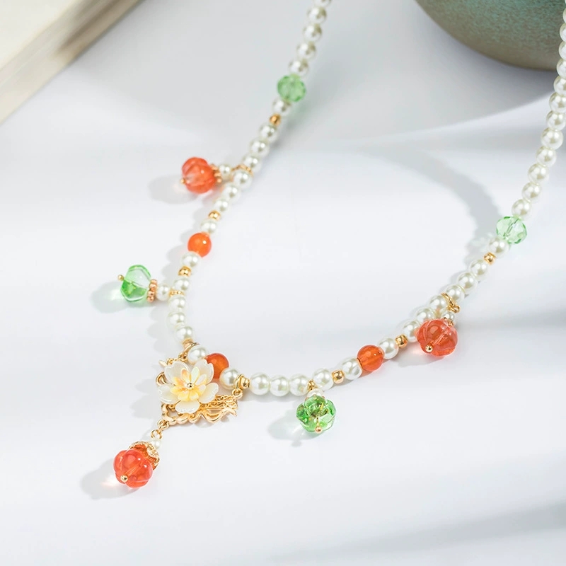 Vintage Pearl Neckalces With P - đánh giá và giá Pearl Choker Necklace Vintage