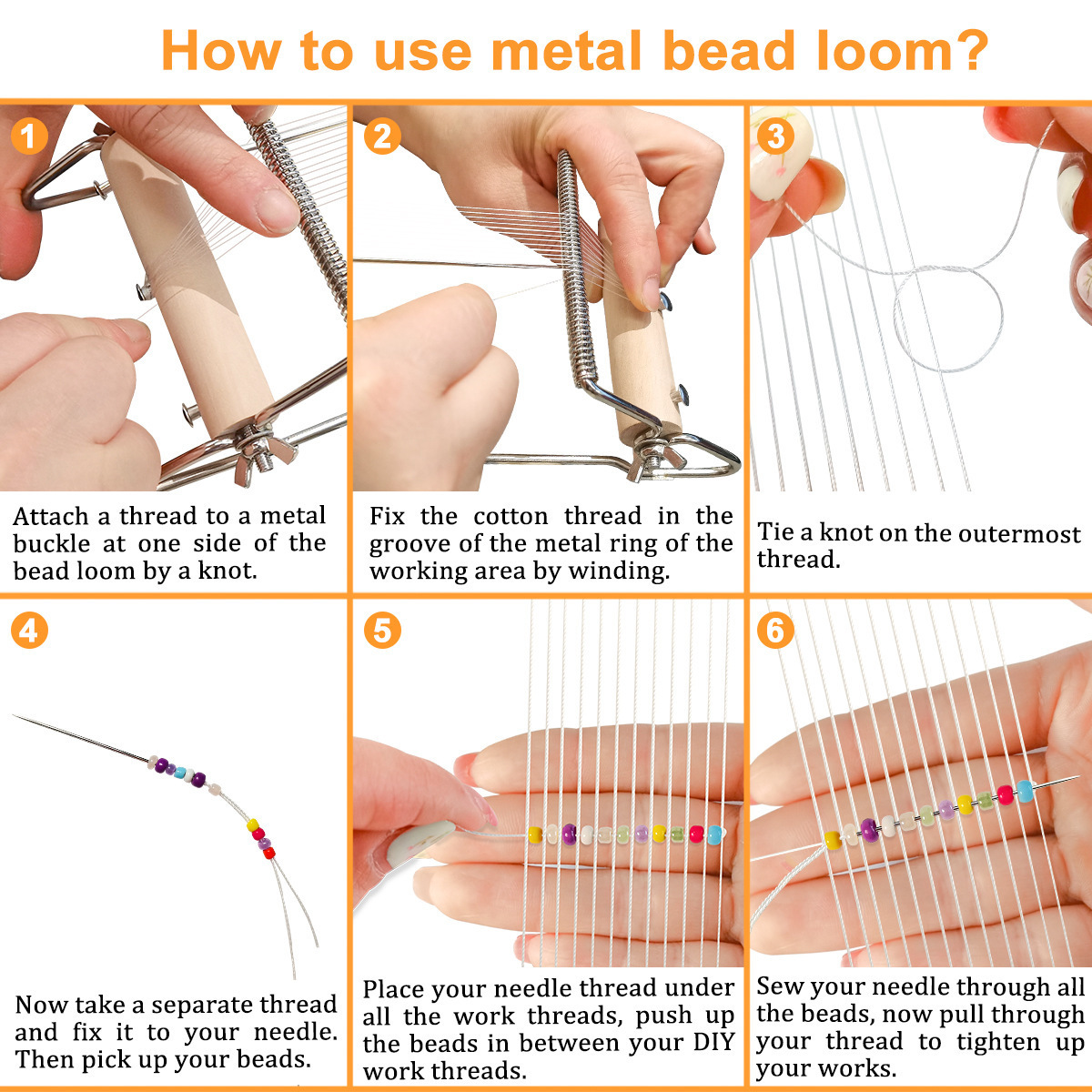 Bead Loom Kit 24000 Pc 48 Colo - đánh giá và giá Earrings