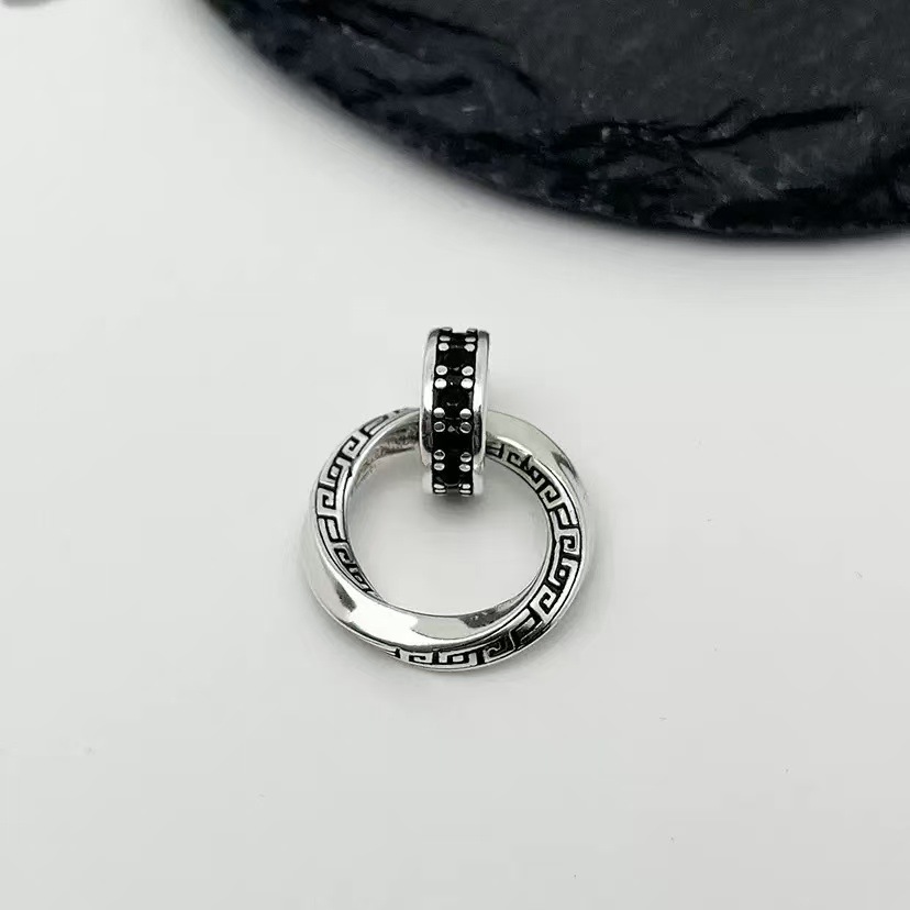 New 925 Sterling Silver Neckla - đánh giá và giá 925 Sterling Silver Chain Necklace Men