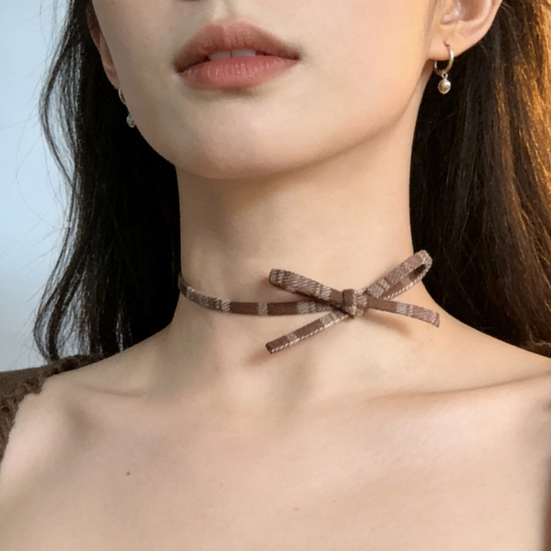 Vintage Style Flower Choker Ne - đánh giá và giá Pearl Choker Necklace Vintage
