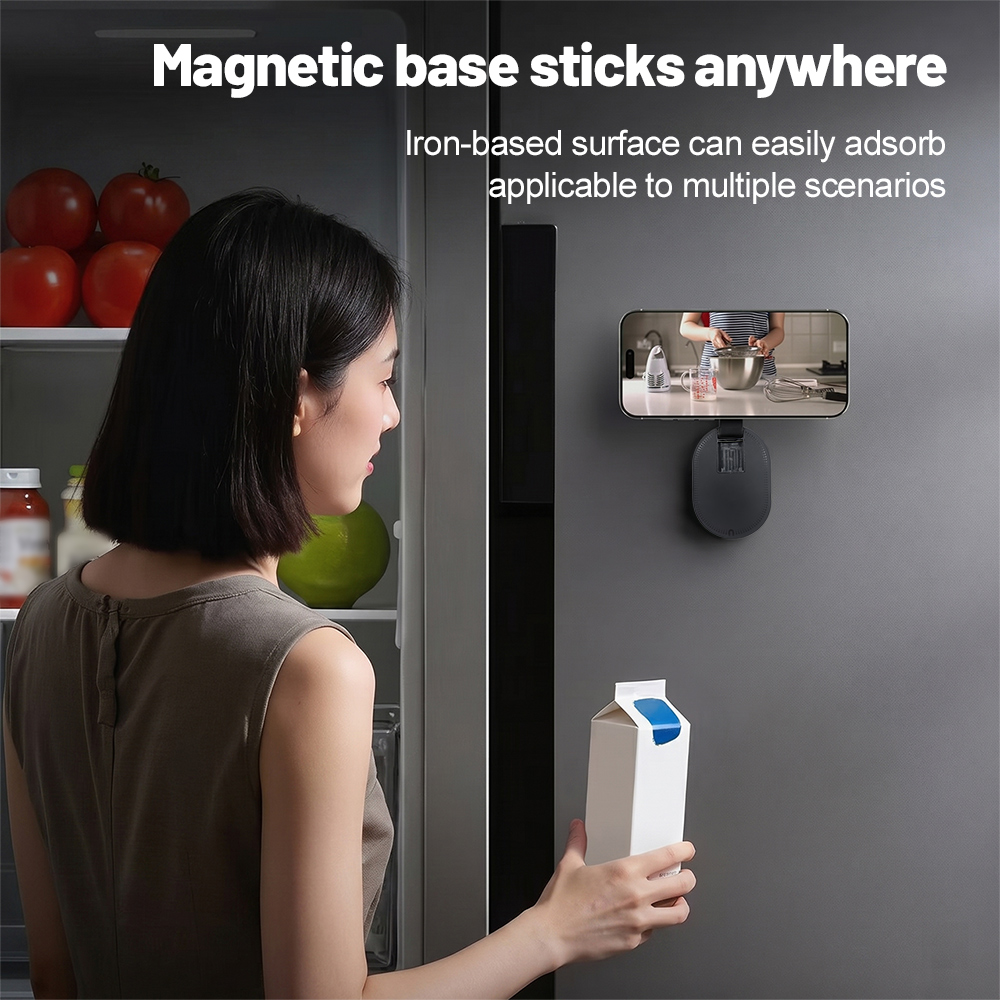 360° Rotation 3‑In‑1 Suction C - đánh giá và giá Watch Accessories