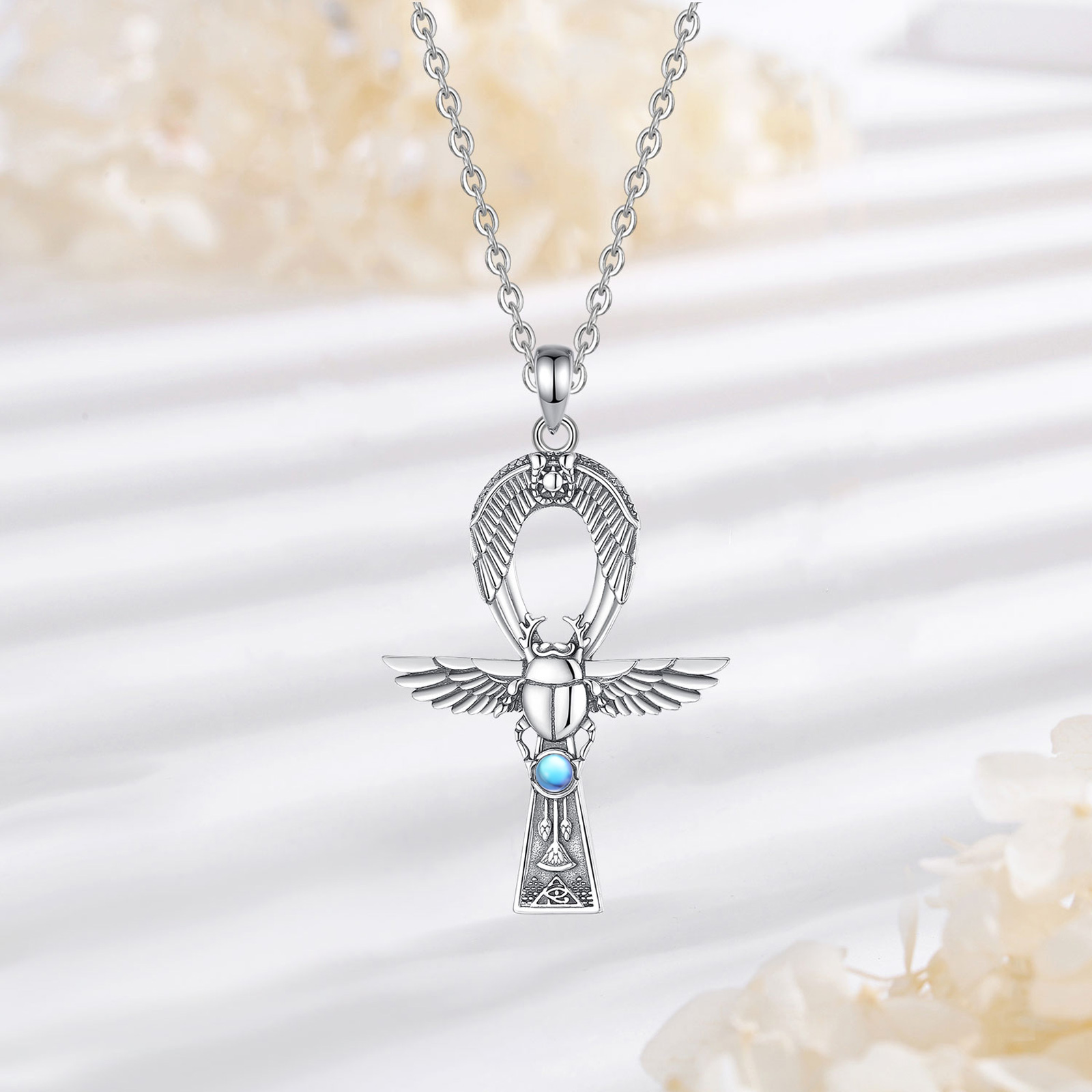 Eudora 925 Sterling Silver Anc - đánh giá và giá 925 Sterling Silver Chain Necklace Men