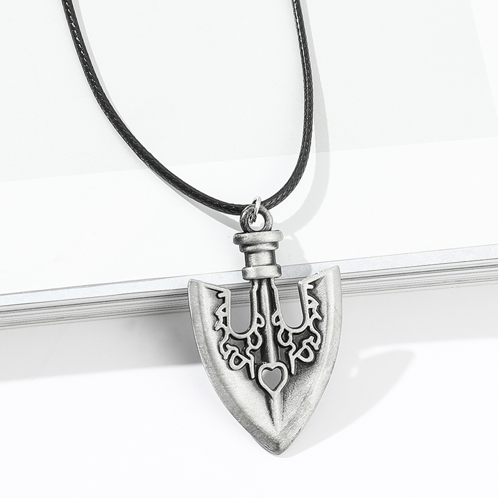 Anime Cartoon Periphery Arrow  - đánh giá và giá Anime Pendant Necklace