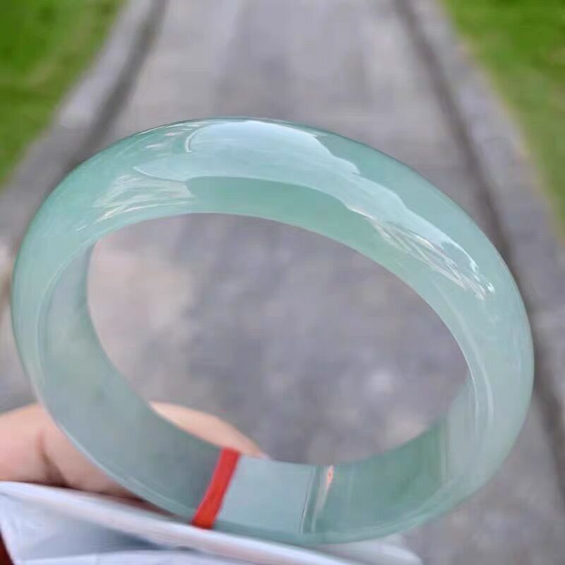 Myanmar Old Mine Jadeite , Cle - đánh giá và giá Bracelets