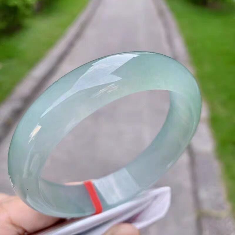 Myanmar Old Mine Jadeite , Cle - đánh giá và giá Bracelets