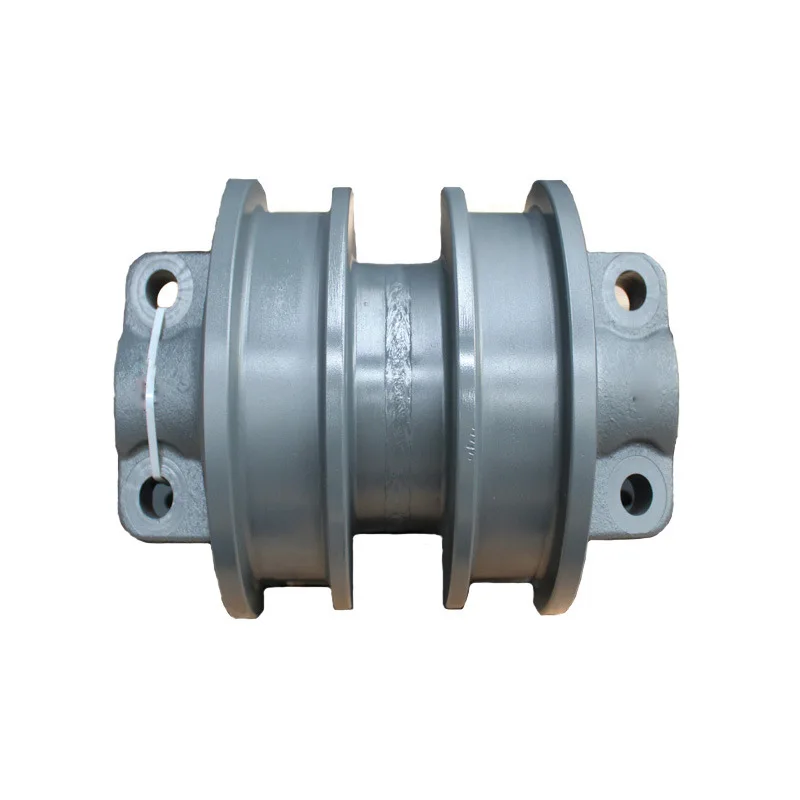 Support wheel D6D bilateral, s - đánh giá và giá Rings