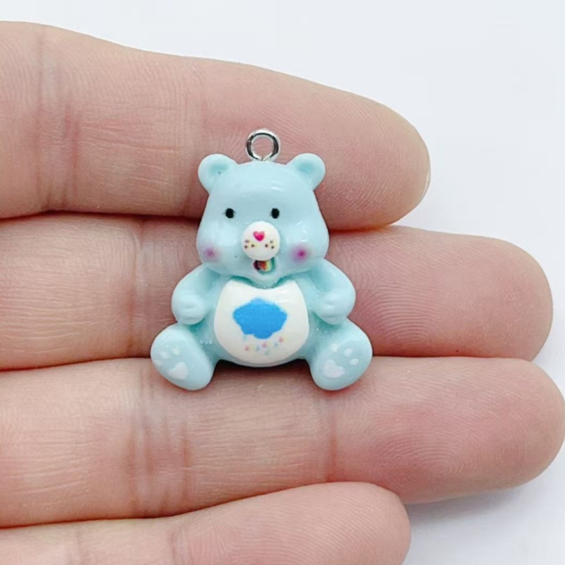 10pcs cartoon animal charm pen - đánh giá và giá Earrings