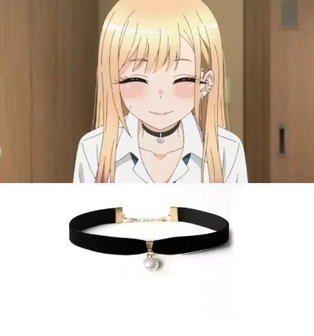 Simple Vintage Pearl Choker Sh - đánh giá và giá Pearl Choker Necklace Vintage