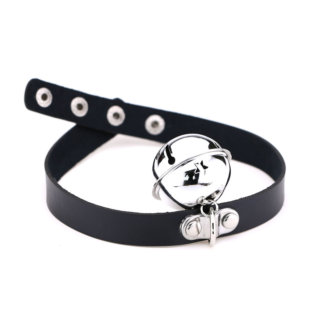 Trendy Punk Spike Rivet Leathe - đánh giá và giá Goth Punk Spike Choker