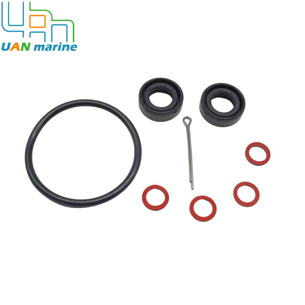93101-13M12-00 Outboard Lower  - đánh giá và giá Rings
