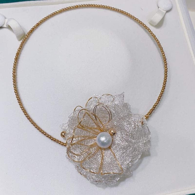 SGARIT Fashion Women Vintage K - đánh giá và giá Pearl Choker Necklace Vintage