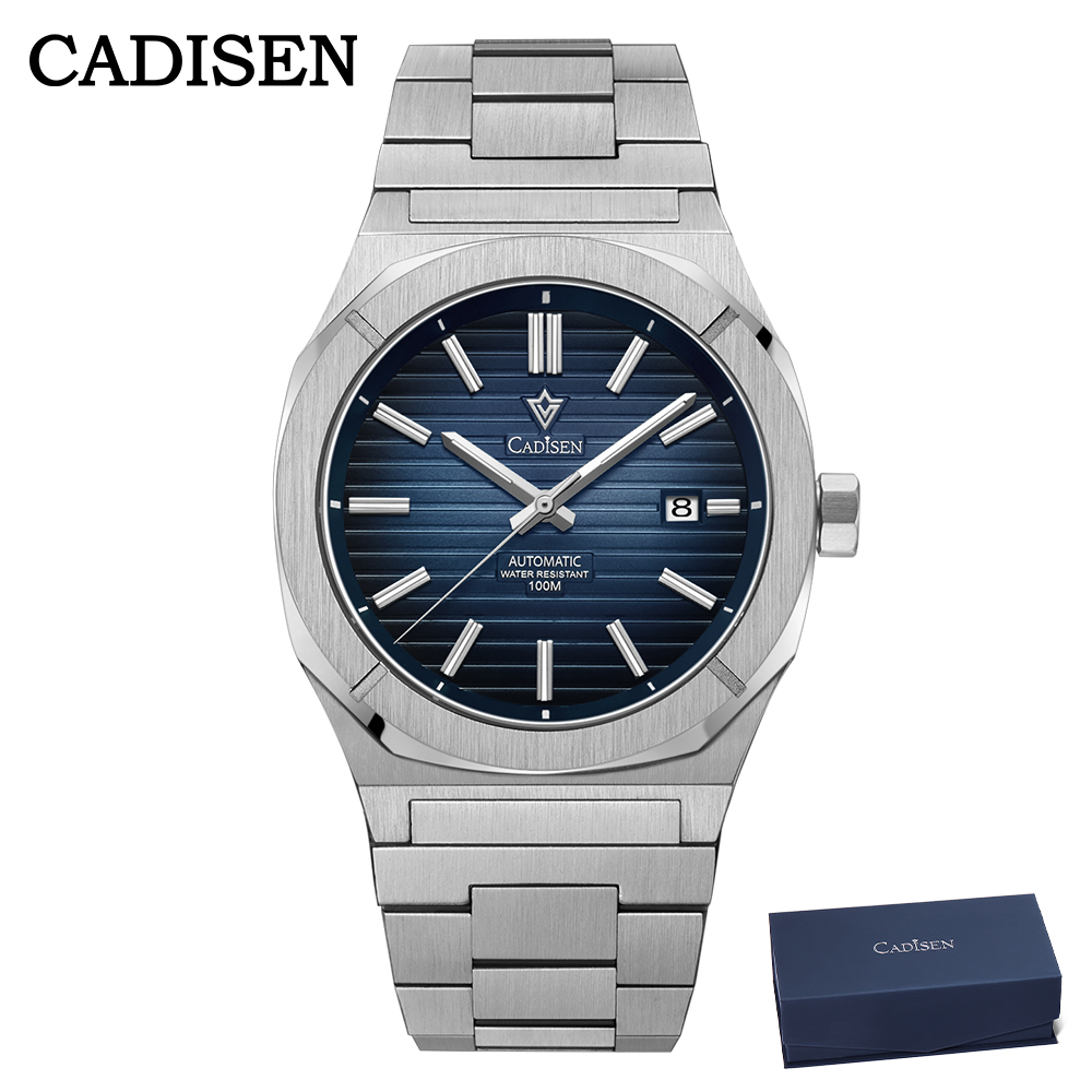 CADISEN 2026 Diver Watch Sapph - đánh giá và giá Watch Accessories