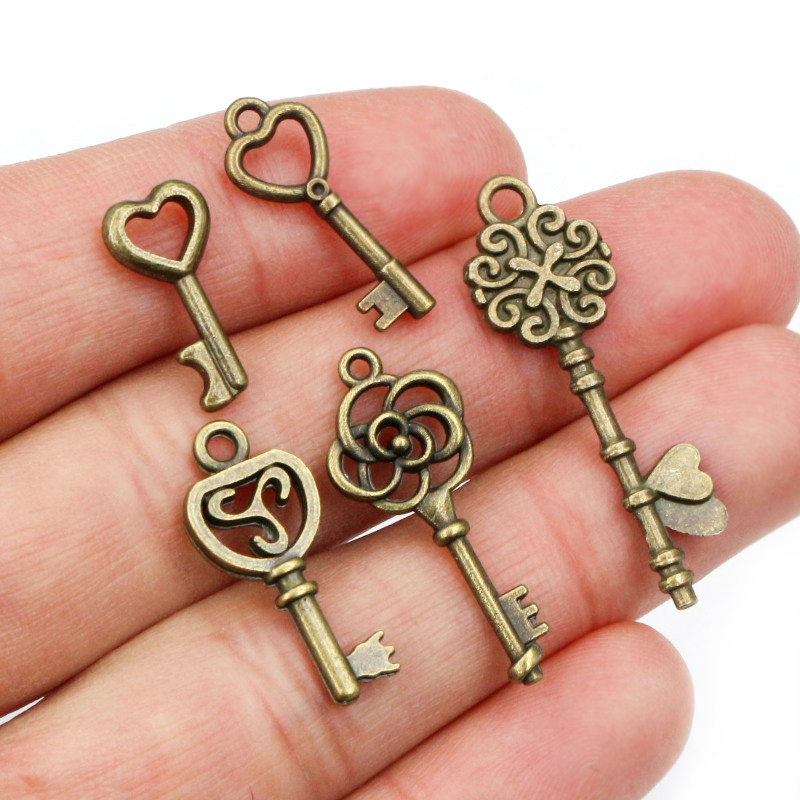 40 Chiếc Mặt Dây Chuyền Hạt Ch - đánh giá và giá Heart Locket Necklace Photo