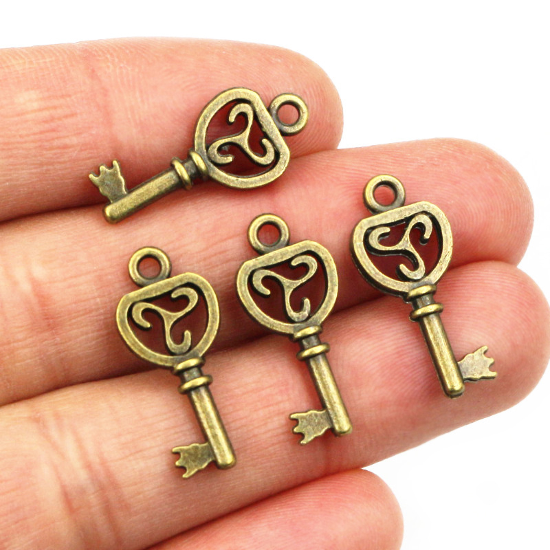40 Chiếc Mặt Dây Chuyền Hạt Ch - đánh giá và giá Heart Locket Necklace Photo