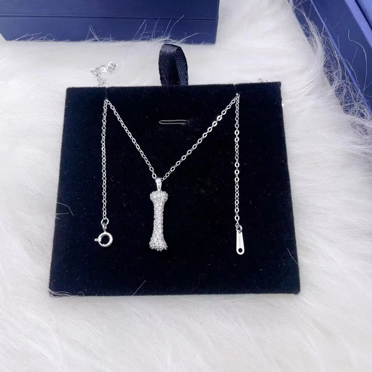 Upgraded version! Wang Yibo's  - đánh giá và giá Anime Pendant Necklace