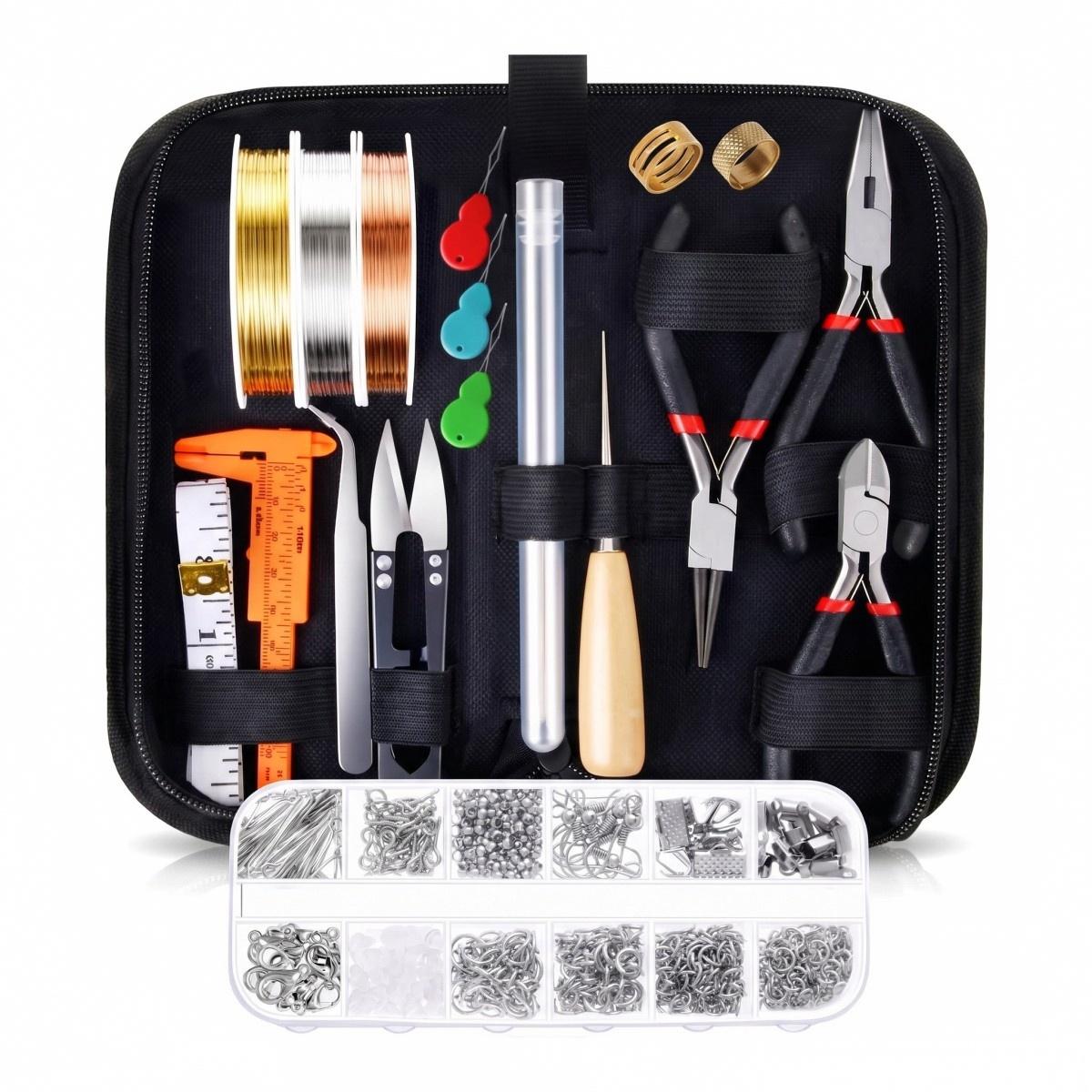 Professional Portable Beading  - đánh giá và giá Rings