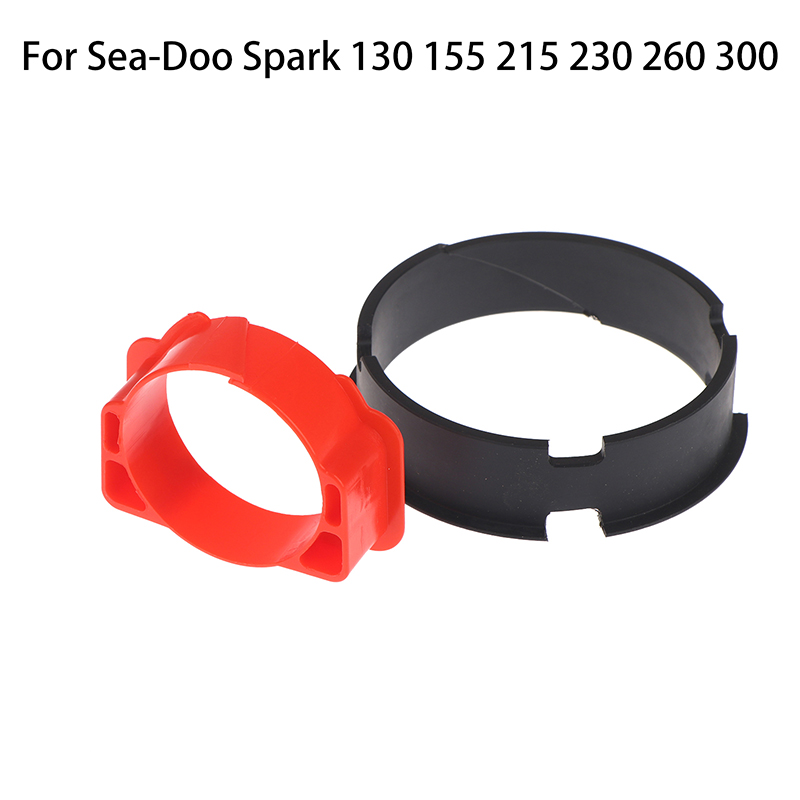 Wear Ring Steering Cover For S - đánh giá và giá Rings