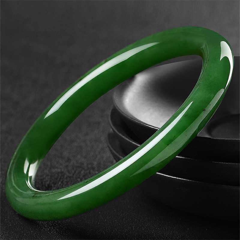 Jasper Xinjiang thin strip spi - đánh giá và giá Bracelets