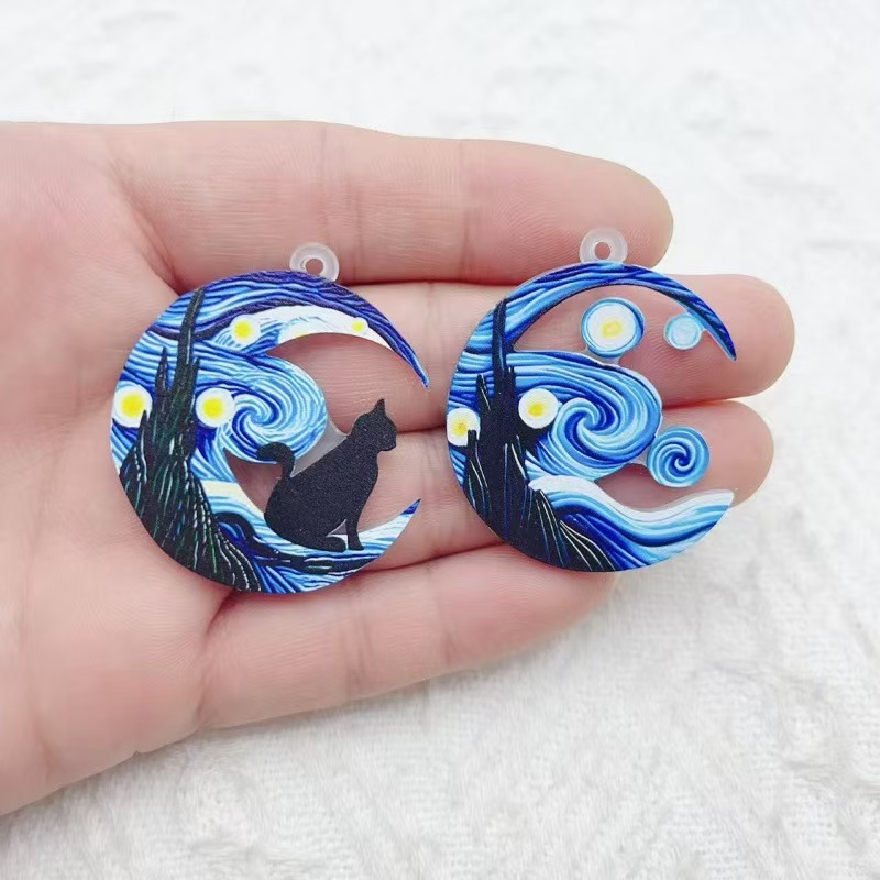 10pcs Cross border Hot selling - đánh giá và giá Earrings