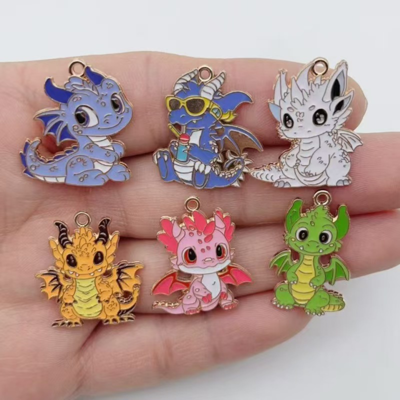 10pcs Personalized Little Flyi - đánh giá và giá Earrings