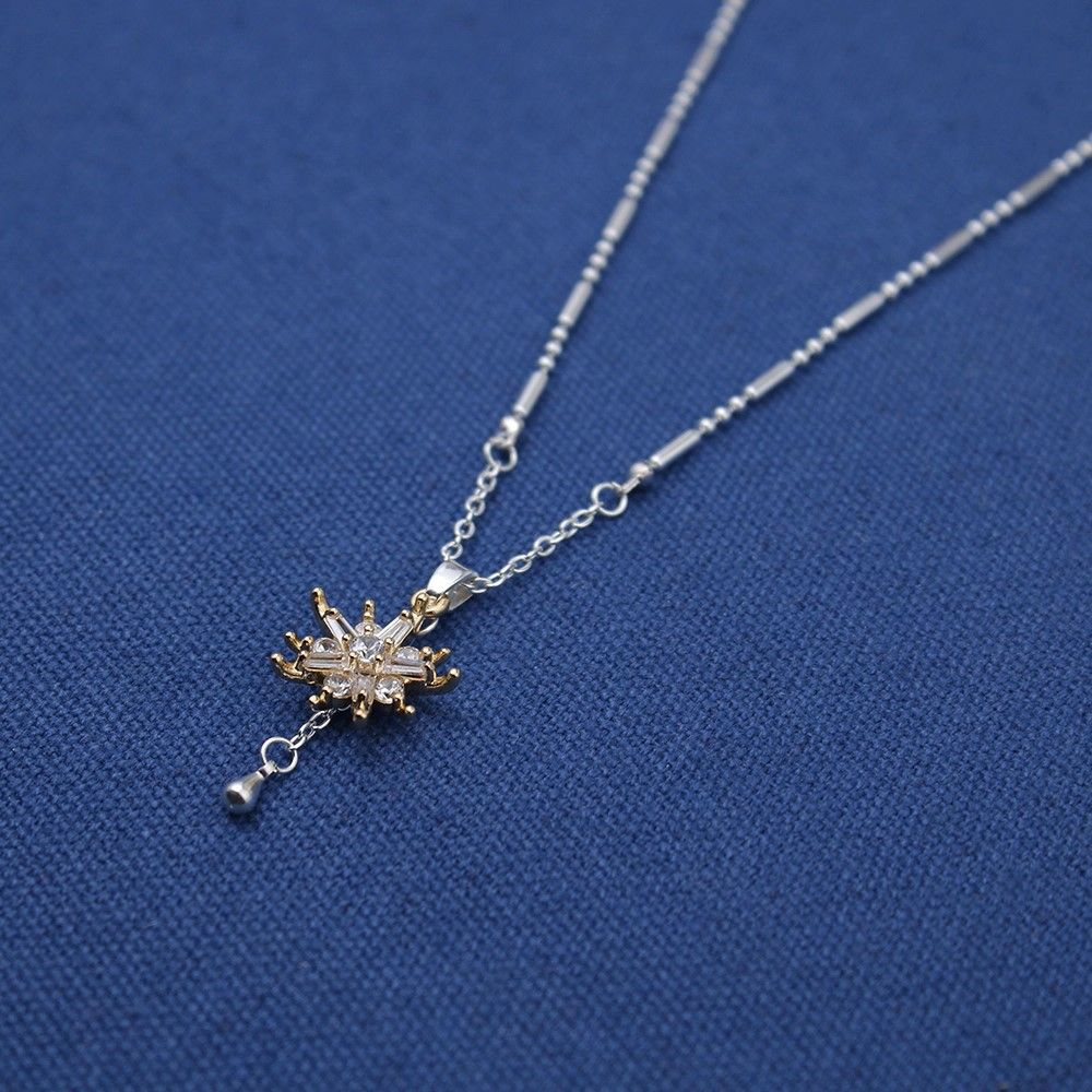 Love and Deepspace Xavier  Pen - đánh giá và giá Anime Pendant Necklace