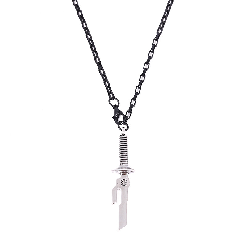 Anime Jujutsu Kaisen Toji Fush - đánh giá và giá Anime Pendant Necklace