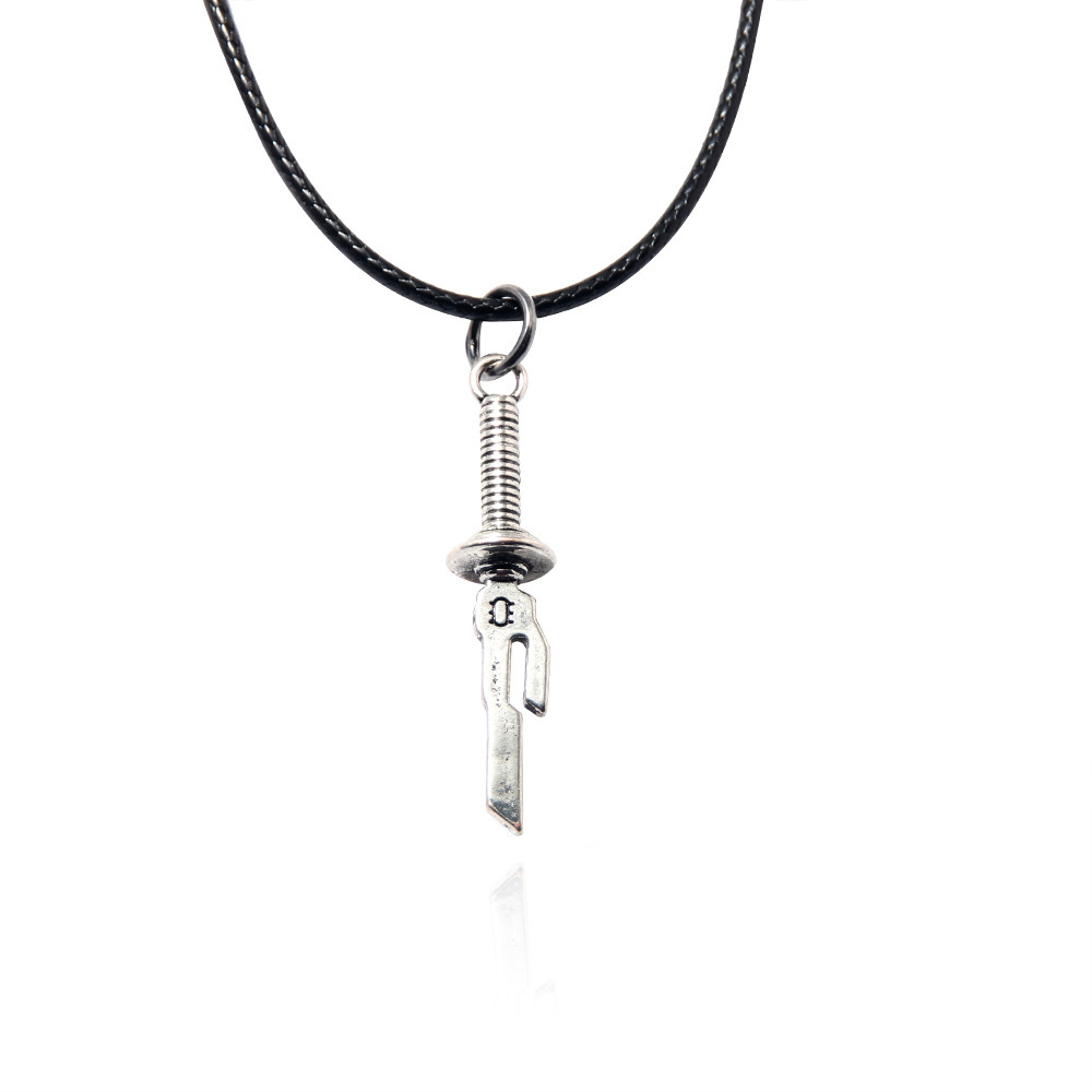 Anime Jujutsu Kaisen Toji Fush - đánh giá và giá Anime Pendant Necklace
