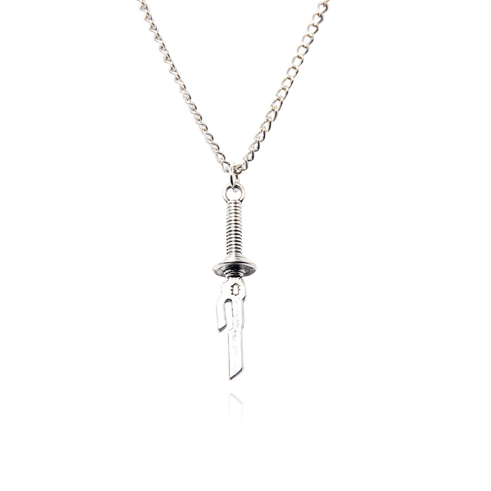 Anime Jujutsu Kaisen Toji Fush - đánh giá và giá Anime Pendant Necklace