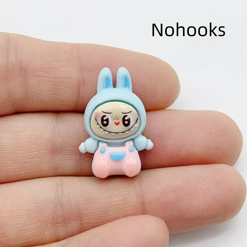 10Pcs Kawaii Rabbit Strawberry - đánh giá và giá Earrings