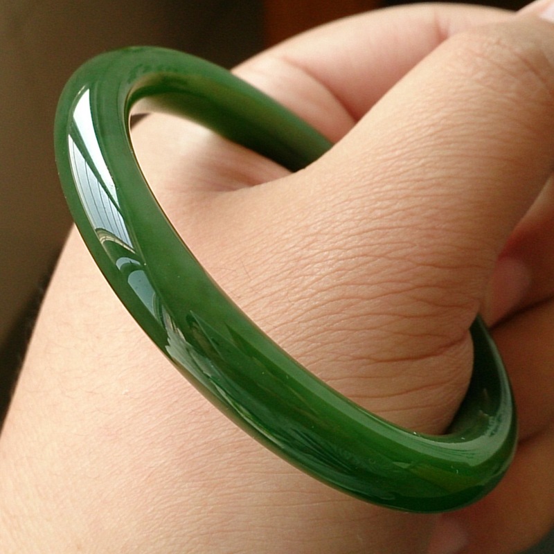 Xinjiang Hotan , Thin , Old Mi - đánh giá và giá Bracelets