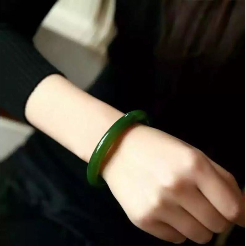 Xinjiang Hotan , Thin , Old Mi - đánh giá và giá Bracelets