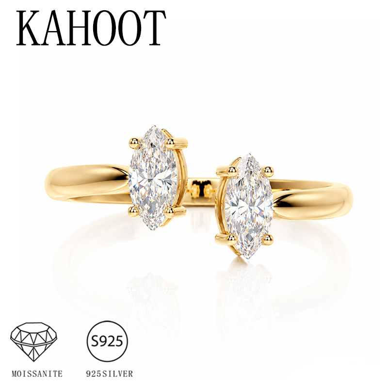 A 1-Carat 925 Sterling Silver  - đánh giá và giá Moissanite Engagement Ring 1 Carat